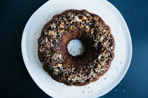 Drizzled Desserts & Cakes photo 4