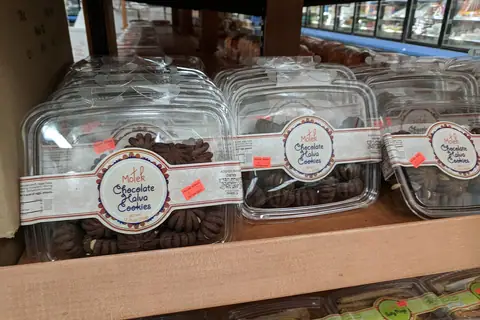 Drizzled Desserts & Cakes photo 2